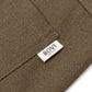 Trousers "The Core Garden Pant" made from English Wool