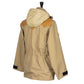 Rocky Mountain Featherbed x MJ: Parka "MP Mountain Parka"