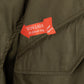 RMFB x MJ: Parka "M65 Fishtail" with Detachable Down Jacket