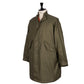 RMFB x MJ: Parka "M65 Fishtail" with Detachable Down Jacket