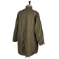 RMFB x MJ: Parka "M65 Fishtail" with Detachable Down Jacket