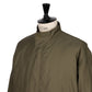 RMFB x MJ: Parka "M65 Fishtail" with Detachable Down Jacket