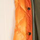RMFB x MJ: Parka "M65 Fishtail" with Detachable Down Jacket