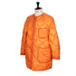 RMFB x MJ: Parka "M65 Fishtail" with Detachable Down Jacket