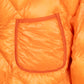 RMFB x MJ: Parka "M65 Fishtail" with Detachable Down Jacket