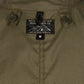 RMFB x MJ: Parka "M65 Fishtail" with Detachable Down Jacket