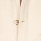 Fox Brothers x MJ: Worker-Jacket "The White Fox Utility" aus reiner Wolle