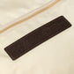 Shoulder Bag "Every Day I" made from Felisi Nylon and Saddle Leather - handmade