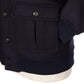 Jacke "Wool Valstarino" aus reiner Wolle - Valstar Original