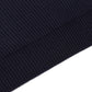 Rollkragen-Pullover "Fisherman Rib" aus reiner Merinowolle - 4 Ply