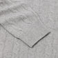 Brigatelli dal 1922 per Michael Jondral: Rundhals-Pullover "Treccia" aus Merinowolle und Kaschmir - 3 Ply Cashmere Blend