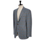 Jacket "Principe di Galles in Lusso" made from Scottish Cashmere - purely handmade