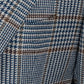 Jacket "Principe di Galles in Lusso" made from Scottish Cashmere - purely handmade