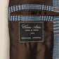 Jacket "Principe di Galles in Lusso" made from Scottish Cashmere - purely handmade