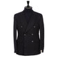 Limited Edition: Exclusively for Michael Jondral: Jacket "Barathea Elegante" made from pure Wool by Fox Brothers - purely handmade