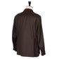 Jacke "BIRKS" aus japanischer Dolmány Satin-Wolle
