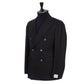 Limited Edition: Exclusively for Michael Jondral: Jacket "Barathea Elegante" made from pure Wool by Fox Brothers - purely handmade