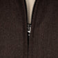 Jacke "BIRKS" aus japanischer Dolmány Satin-Wolle