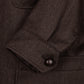 Jacke "BIRKS" aus japanischer Dolmány Satin-Wolle
