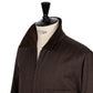 Jacke "BIRKS" aus japanischer Dolmány Satin-Wolle