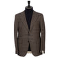 Limited Edition: Exclusively for Michael Jondral: Jacket "Gun Club 70" made from pure wool by Fox Brothers - purely handmade