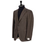 Limited Edition: Exclusively for Michael Jondral: Jacket "Gun Club 70" made from pure wool by Fox Brothers - purely handmade