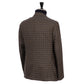 Limited Edition: Exclusively for Michael Jondral: Jacket "Gun Club 70" made from pure wool by Fox Brothers - purely handmade