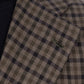 Limited Edition: Exclusively for Michael Jondral: Jacket "Gun Club 70" made from pure wool by Fox Brothers - purely handmade