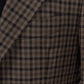 Limited Edition: Exclusively for Michael Jondral: Jacket "Gun Club 70" made from pure wool by Fox Brothers - purely handmade