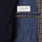 Limited Edition: Exclusively for Michael Jondral: Jacket "Gun Club 70" made from pure wool by Fox Brothers - purely handmade
