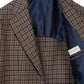 Limited Edition: Exclusively for Michael Jondral: Jacket "Gun Club 70" made from pure wool by Fox Brothers - purely handmade