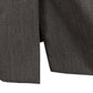 Mantel "CORB II" aus japanischer Whiptwill-Wolle