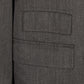 Mantel "CORB II" aus japanischer Whiptwill-Wolle