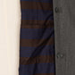 Mantel "CORB II" aus japanischer Whiptwill-Wolle