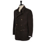 Peacoat "Il Nobile Marinaio" reiner Wolle - Handarbeit