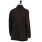 Peacoat "Il Nobile Marinaio" reiner Wolle - Handarbeit