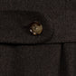 Peacoat "Il Nobile Marinaio" reiner Wolle - Handarbeit