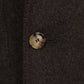 Peacoat "Il Nobile Marinaio" reiner Wolle - Handarbeit