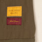 Special Edition x MJ: Weste "Urban Fly Fishing" aus Baumwollcord