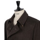 Peacoat "Il Nobile Marinaio" reiner Wolle - Handarbeit
