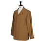 Jacke "Robert" aus wasserabweisender japanischer Foulard-Baumwolle