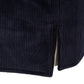 Special Edition x MJ: Weste "The Corduroy Teba Vest" aus Baumwollcord