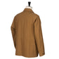 Jacke "Robert" aus wasserabweisender japanischer Foulard-Baumwolle