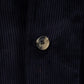 Special Edition x MJ: Weste "The Corduroy Teba Vest" aus Baumwollcord