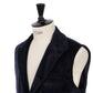 Special Edition x MJ: Weste "The Corduroy Teba Vest" aus Baumwollcord