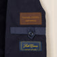 Special Edition x MJ: Weste "The Corduroy Teba Vest" aus Baumwollcord