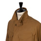 Jacke "Robert" aus wasserabweisender japanischer Foulard-Baumwolle
