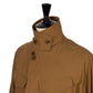 Jacke "Robert" aus wasserabweisender japanischer Foulard-Baumwolle