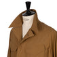 Jacke "Robert" aus wasserabweisender japanischer Foulard-Baumwolle