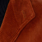 Limited Edition: Shirt Jacket "Shooting-Teba" made from pure Cotton by Brisbane Moss